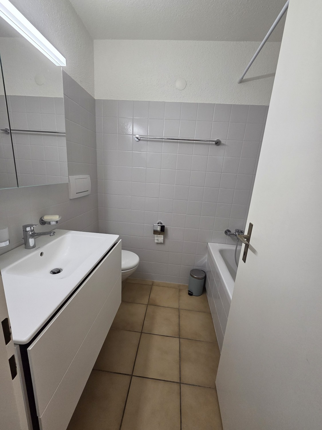 4 ½ rooms apartment, photo 8 of 10