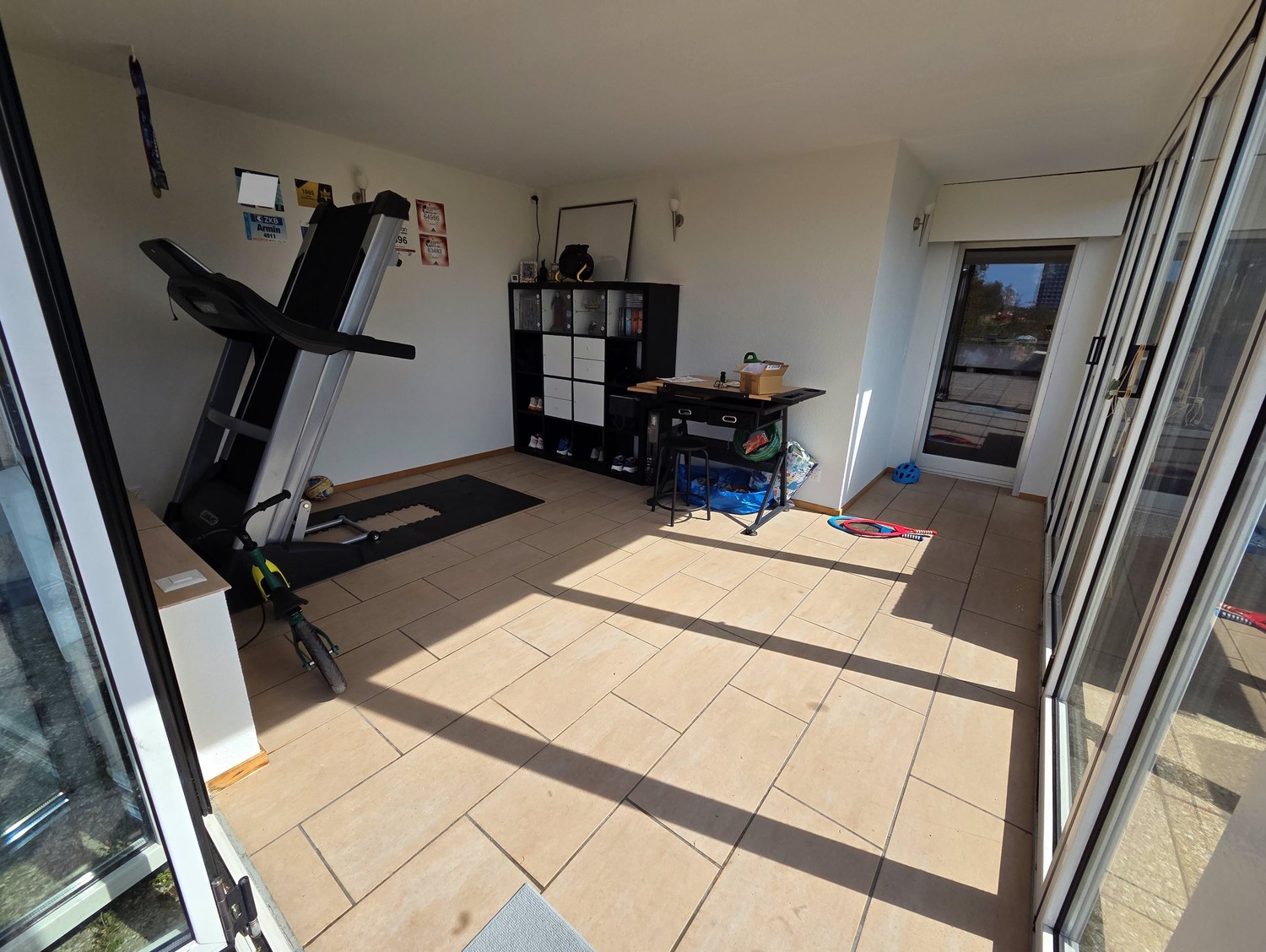 4 ½ rooms apartment, photo 4 of 10