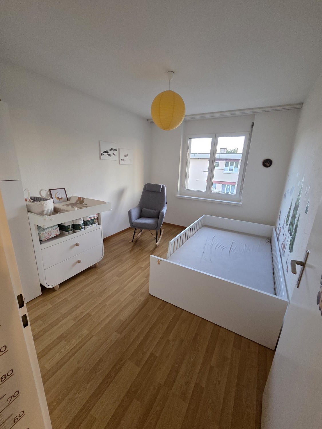 4 ½ rooms apartment, photo 10 of 10