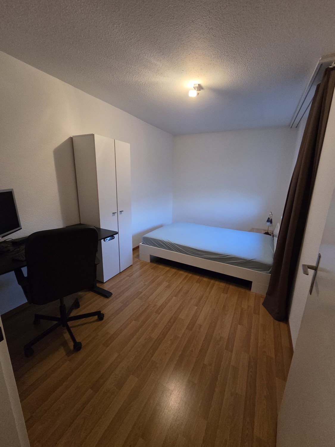 4 ½ rooms apartment, photo 9 of 10