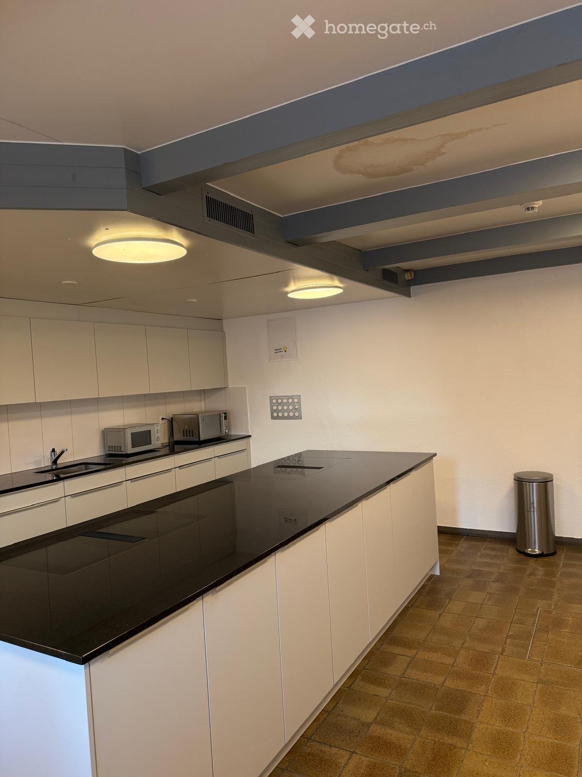 1 room apartment, photo 1 of 5