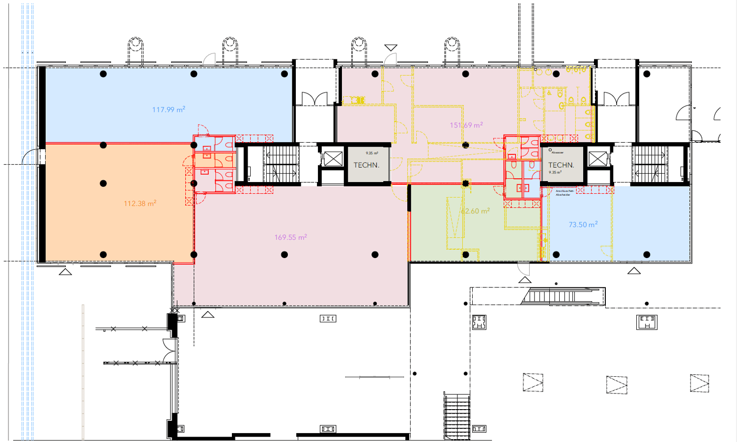 151m² shop, photo 8 of 8