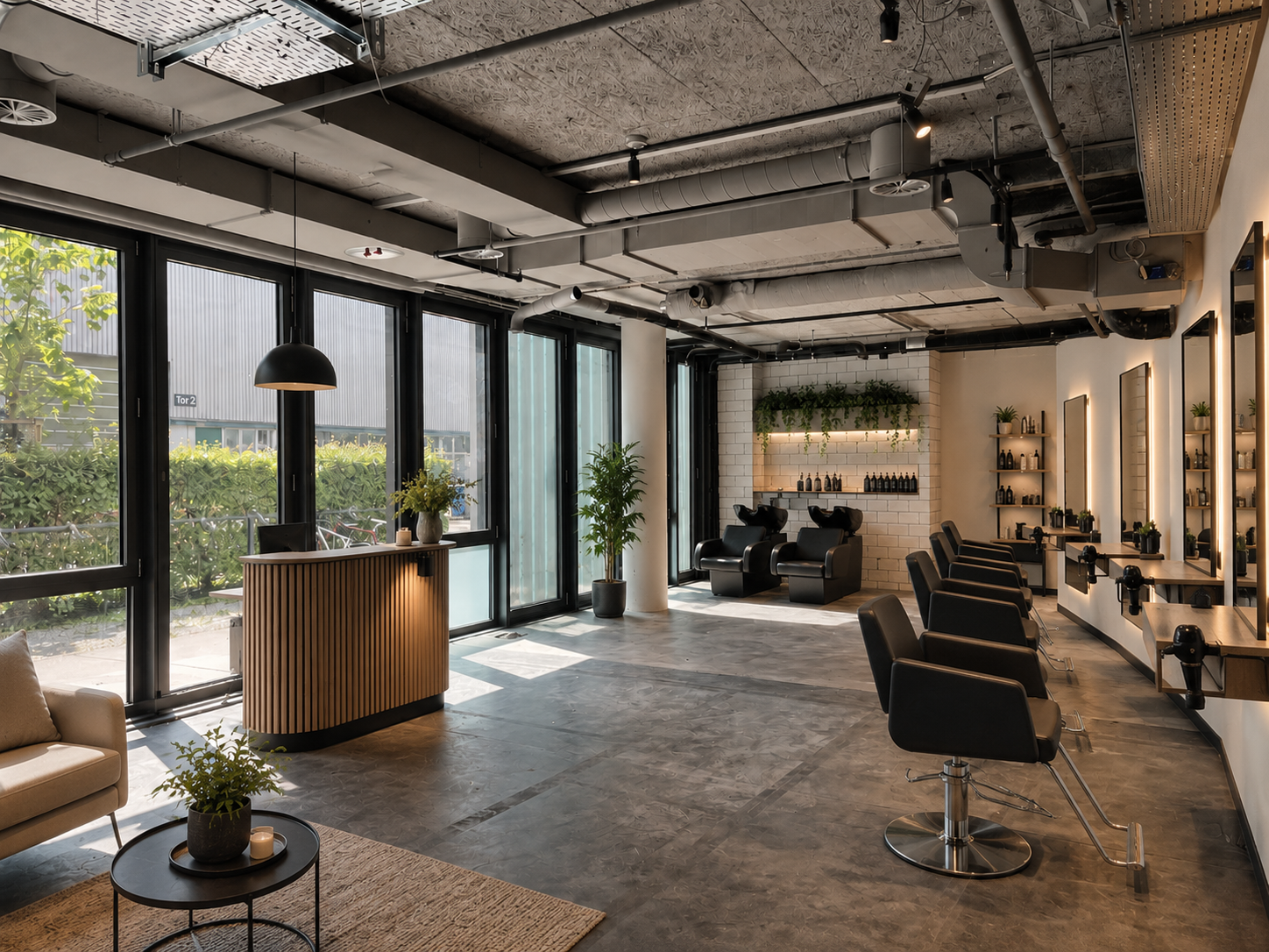 151m² shop, photo 4 of 8