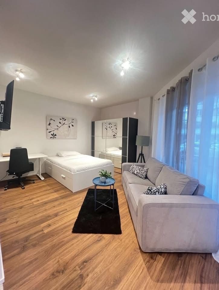 1 room apartment, photo 1 sur 3