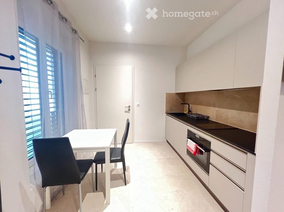 1 room apartment, photo 2 sur 3
