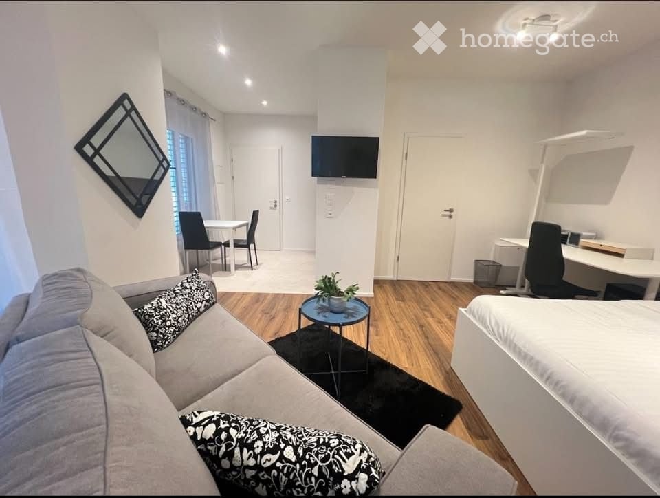1 room apartment, photo 3 sur 3
