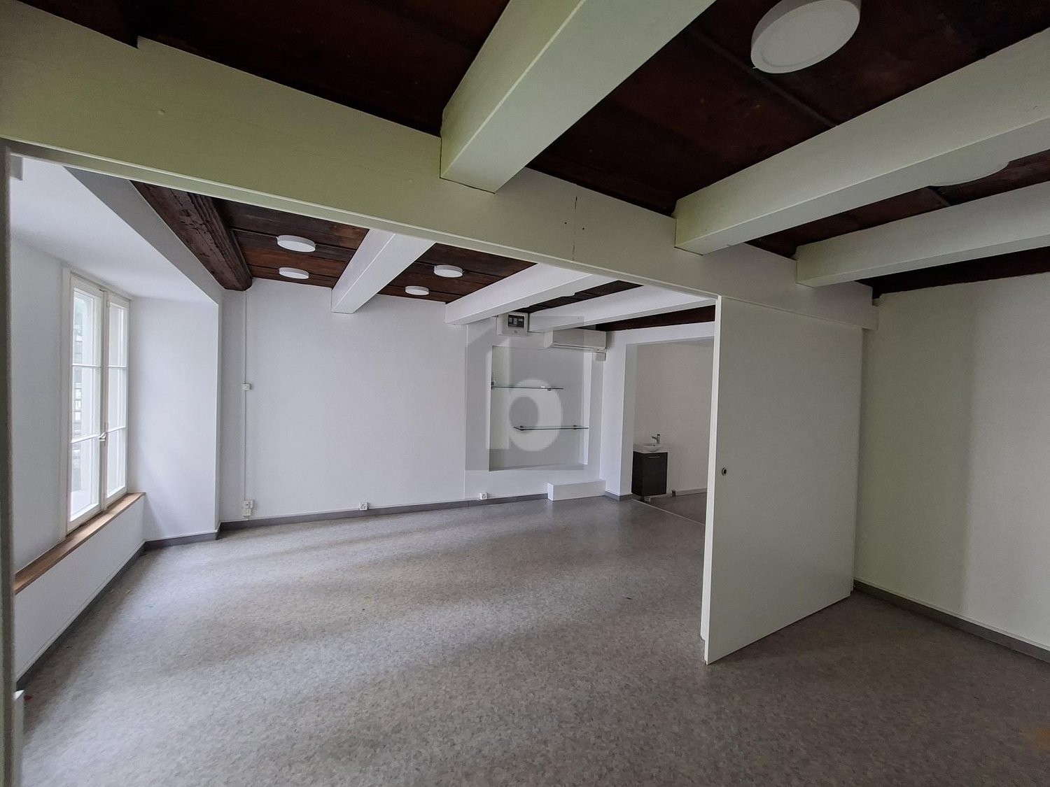 35m² office, photo 2 of 4