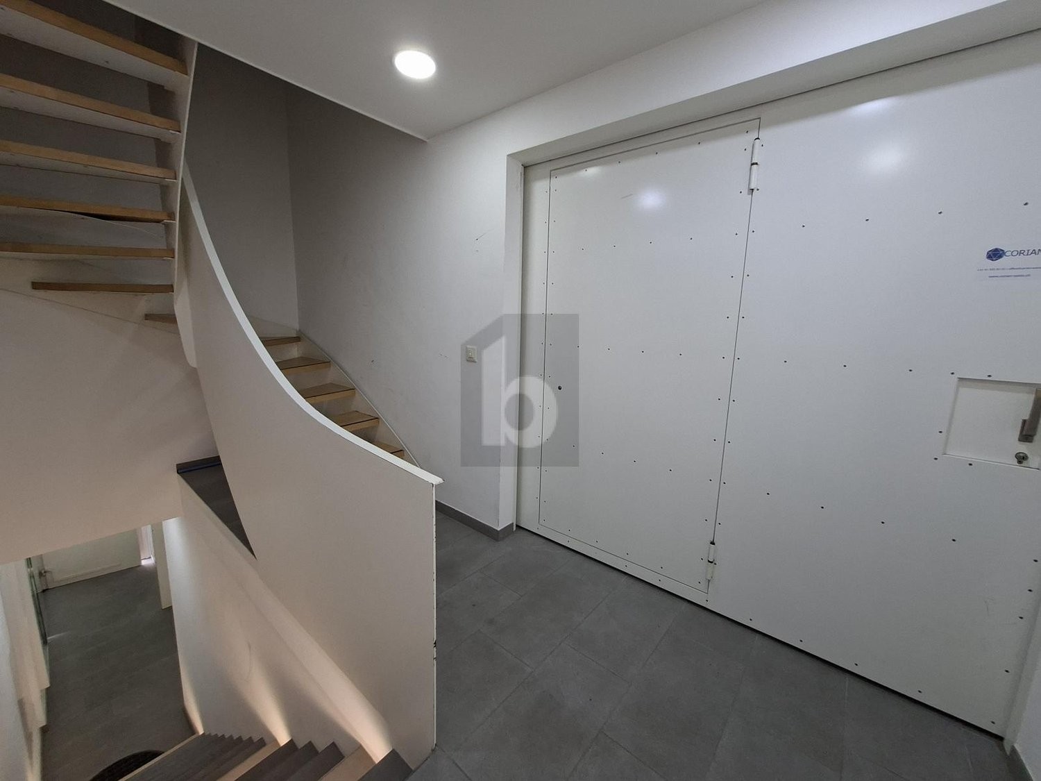 35m² office, photo 4 of 4