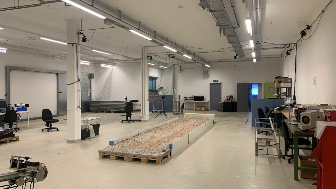 2700m² office, photo 4 of 7