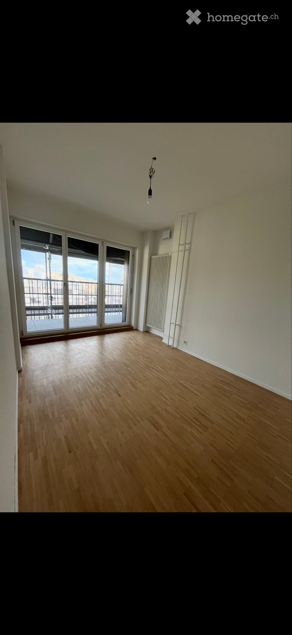 2 rooms apartment, photo 1 of 5