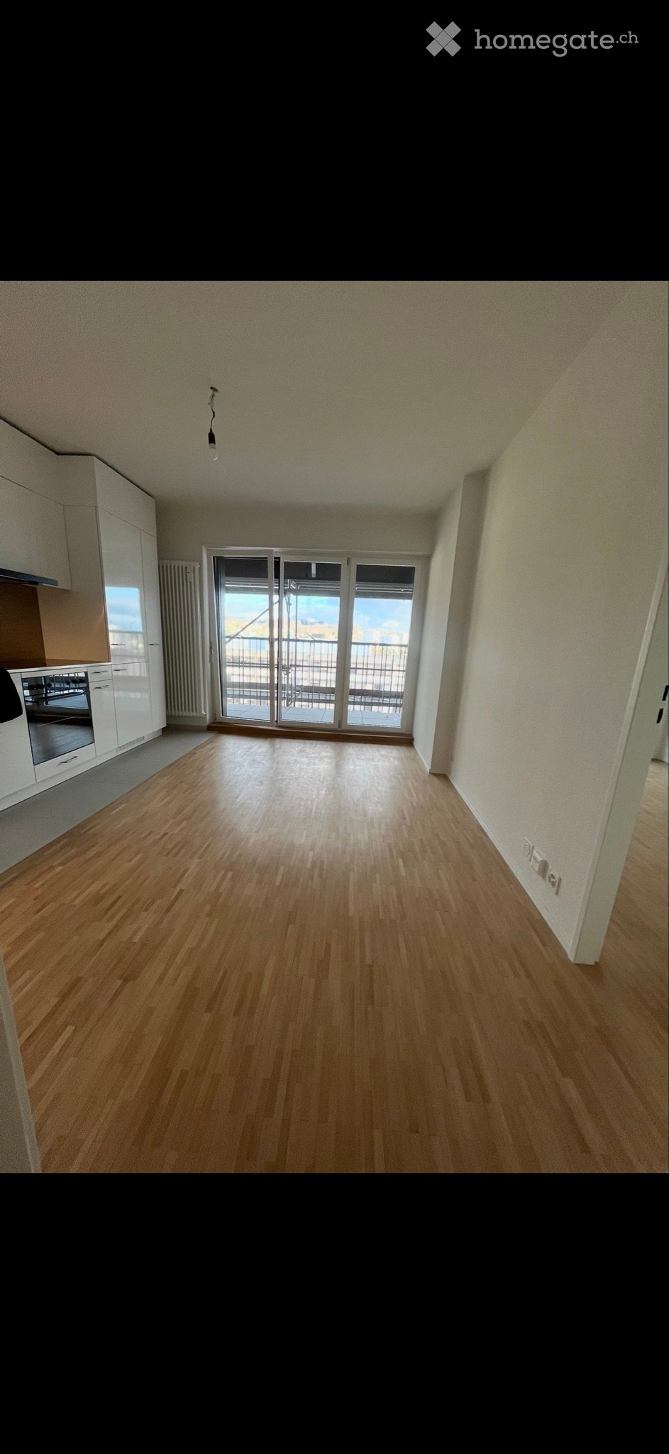 2 rooms apartment, photo 2 of 5