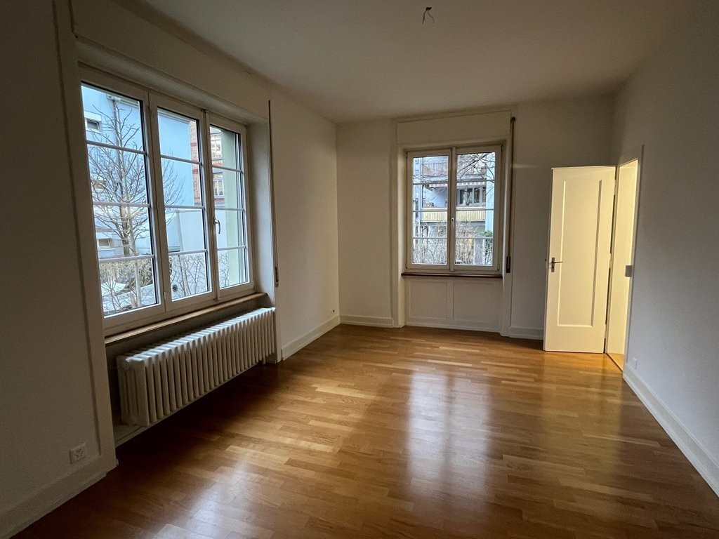 3 ½ rooms apartment, photo 6 sur 10