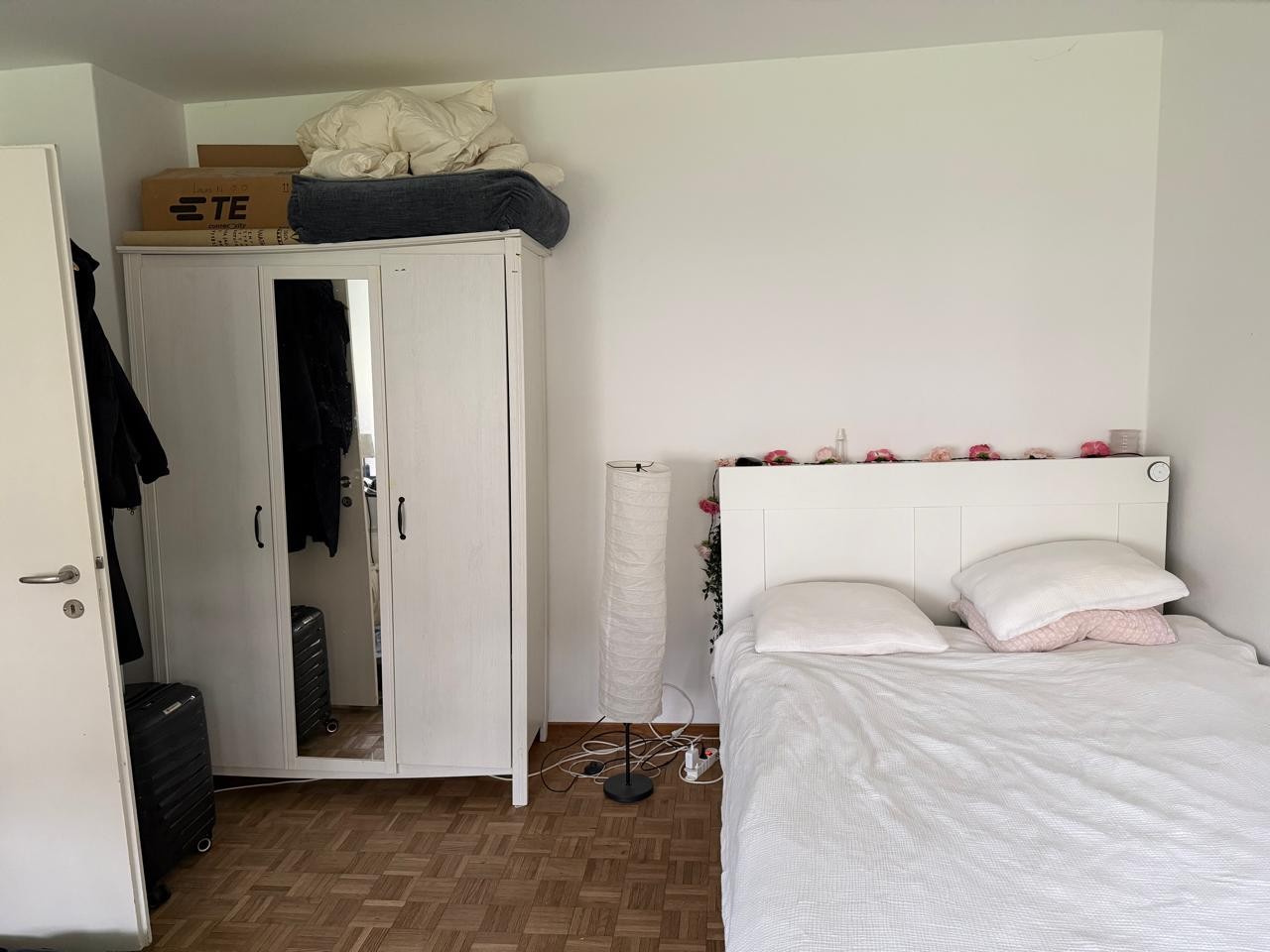 Appartement 1 ½ pièces