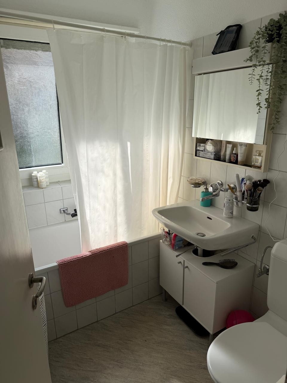 Appartement 1 ½ pièces