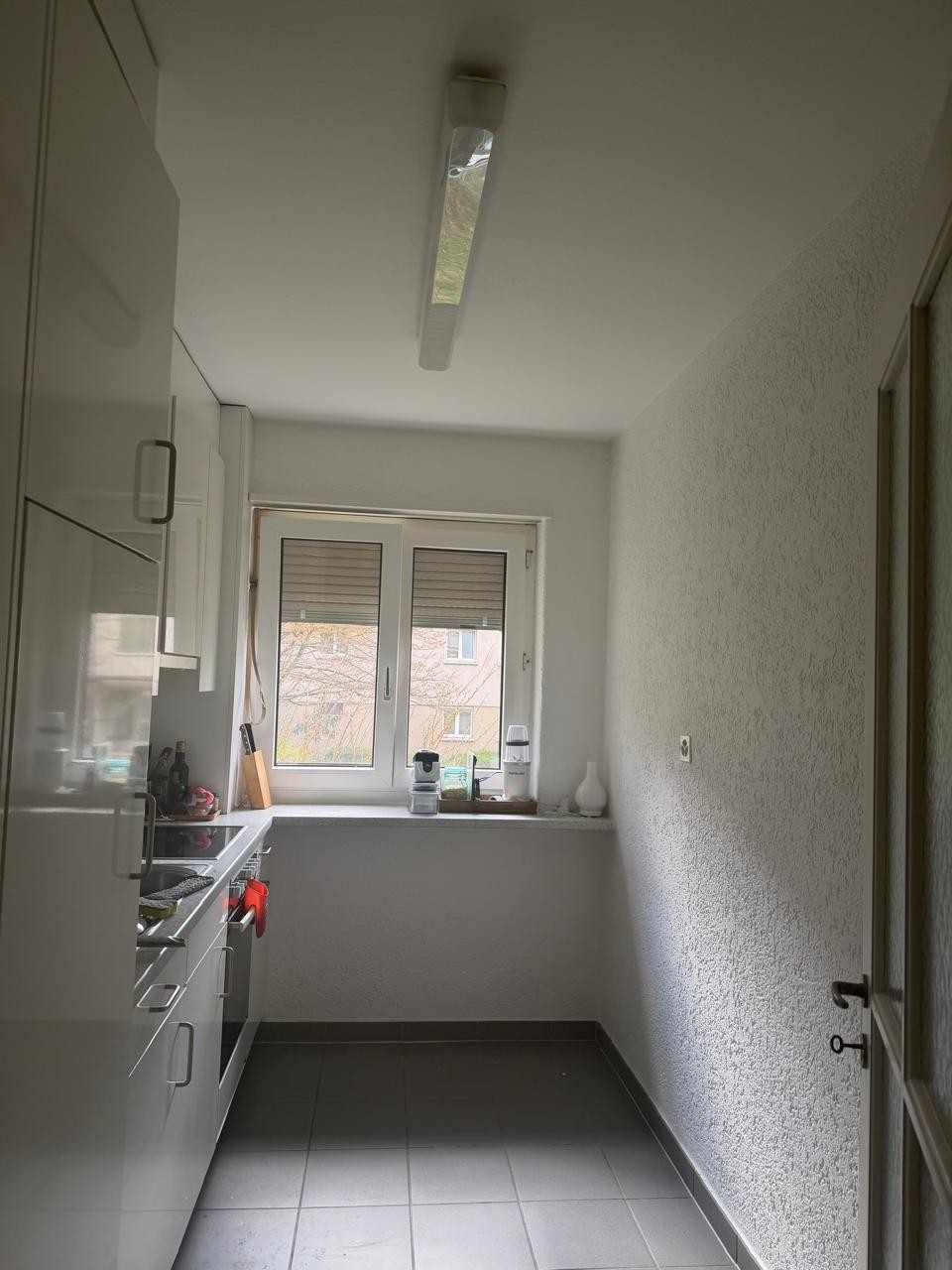 Appartement 1 ½ pièces