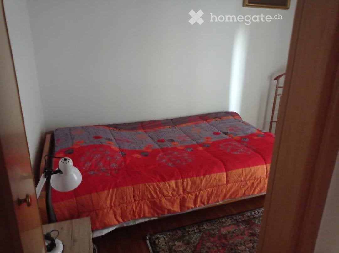 1 room single room, photo 1 of 4