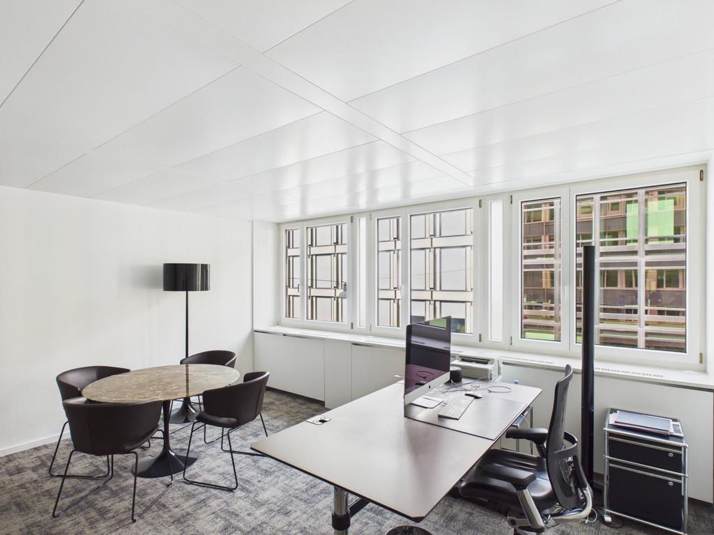 222m² office, photo 10 of 10