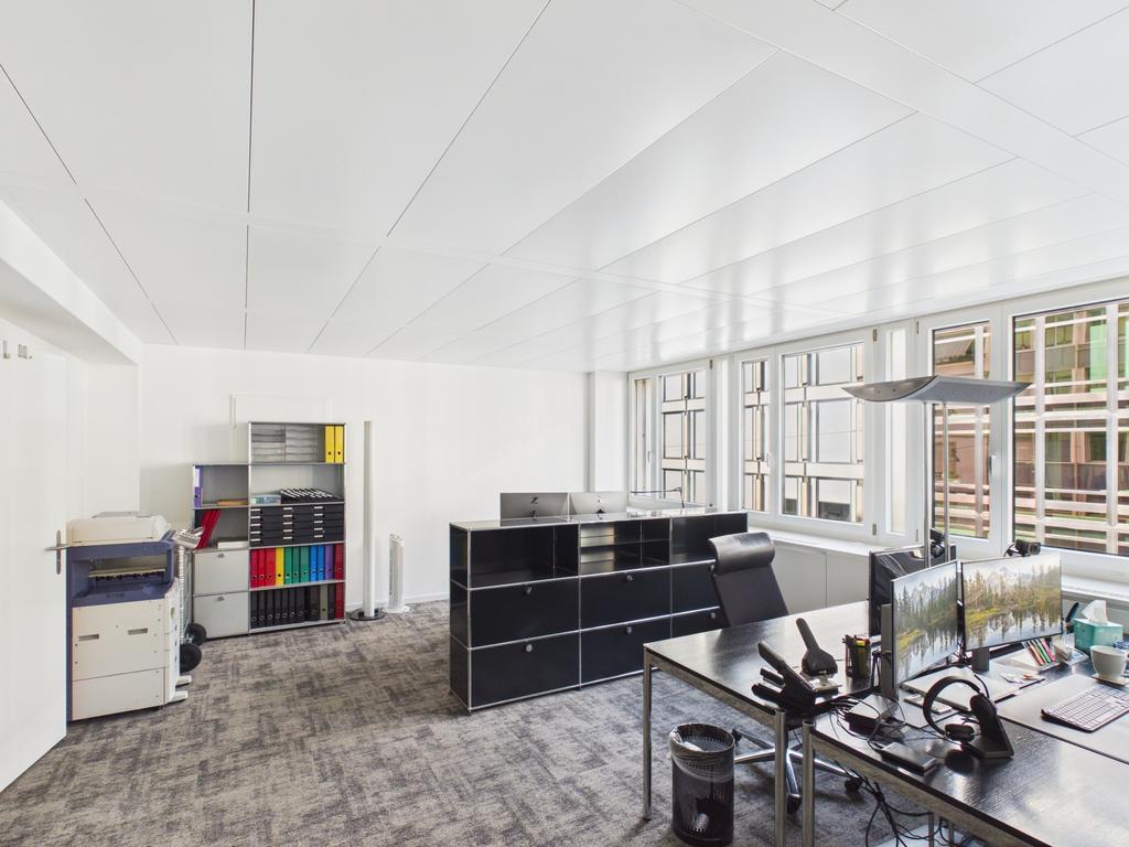 222m² office, photo 4 of 10