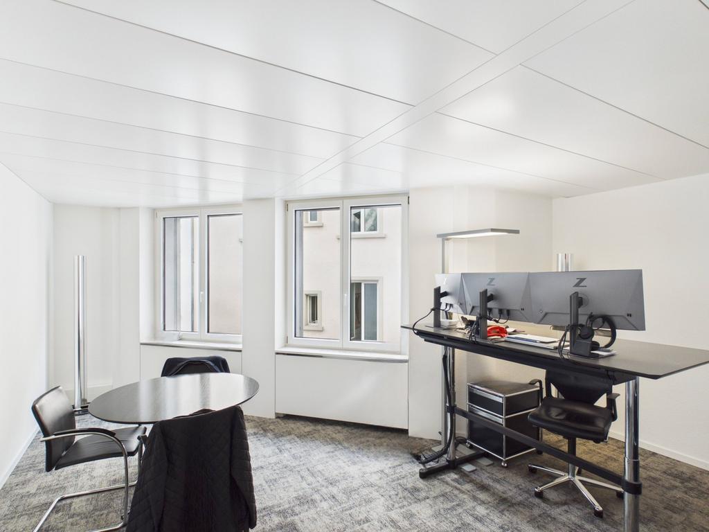 222m² office, photo 6 of 10