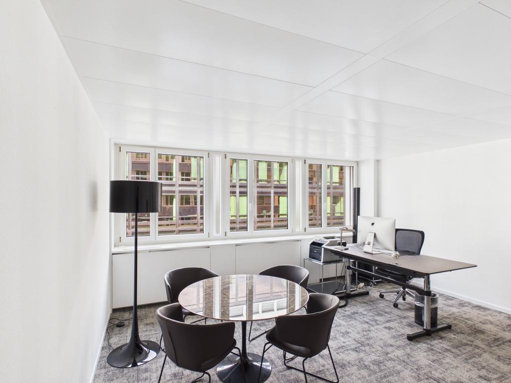222m² office, photo 8 of 10