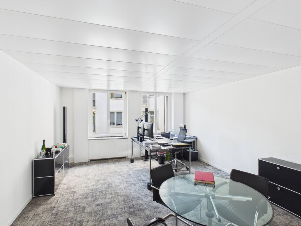 222m² office, photo 5 of 10