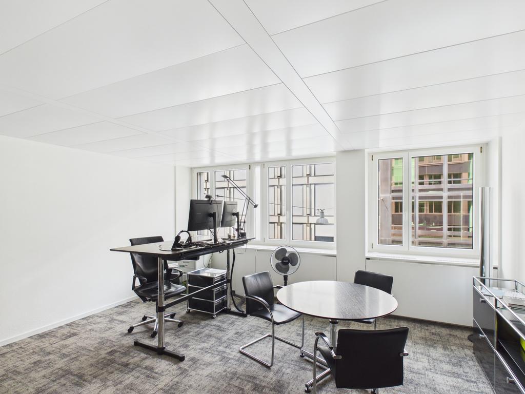 222m² office, photo 9 of 10