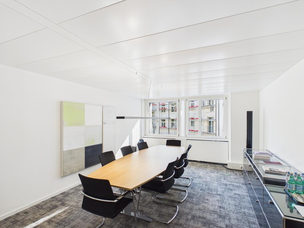 222m² office, photo 7 of 10