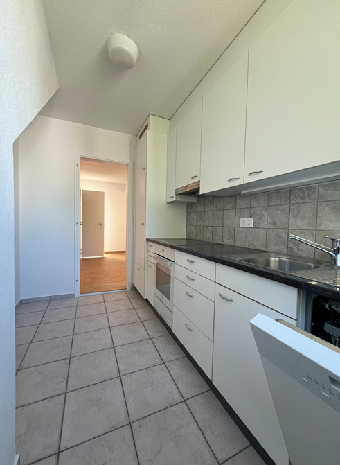 Appartamento di 4 ½ locali