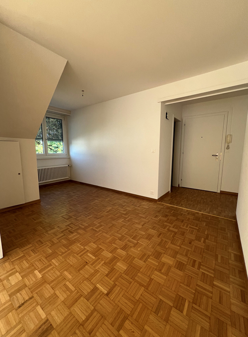 Appartamento di 4 ½ locali