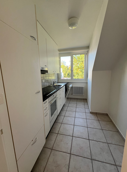 Appartamento di 4 ½ locali