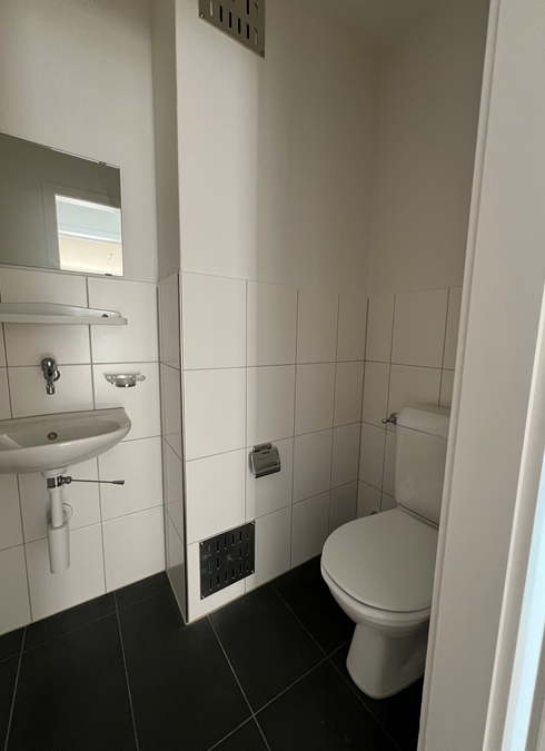 Appartamento di 4 ½ locali