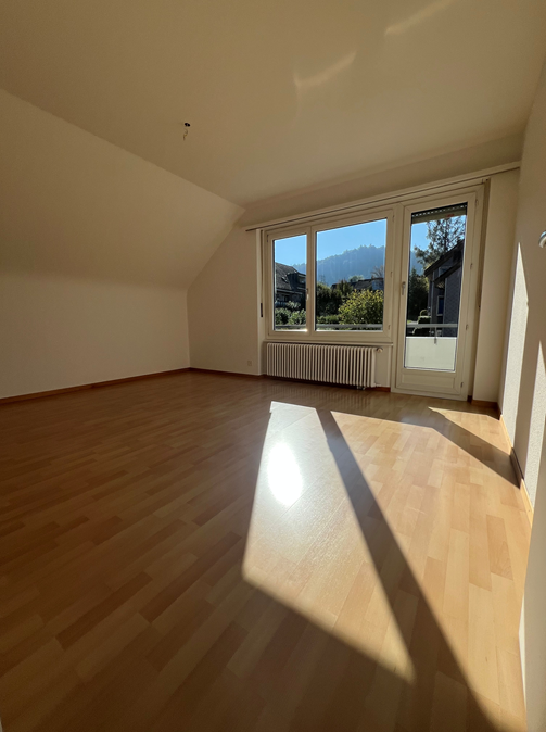 Appartamento di 4 ½ locali
