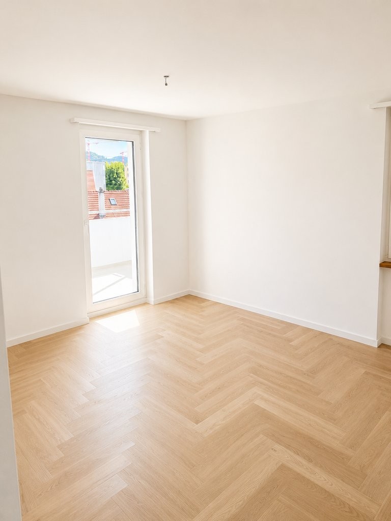 4 ½ rooms apartment