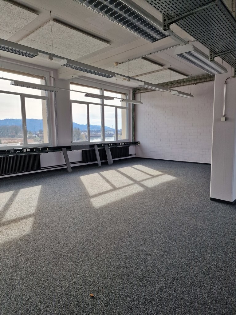 124m² office

An office directly by the water and the Bally-Park? That is no problem here. We have a sensational office area from 124m2 to 400m2 on offer and thus something for every one of your wishes.

Few steps to the train station
Few steps to the water
Few steps into the Bally Park
Bright, open, photo 3 of 10