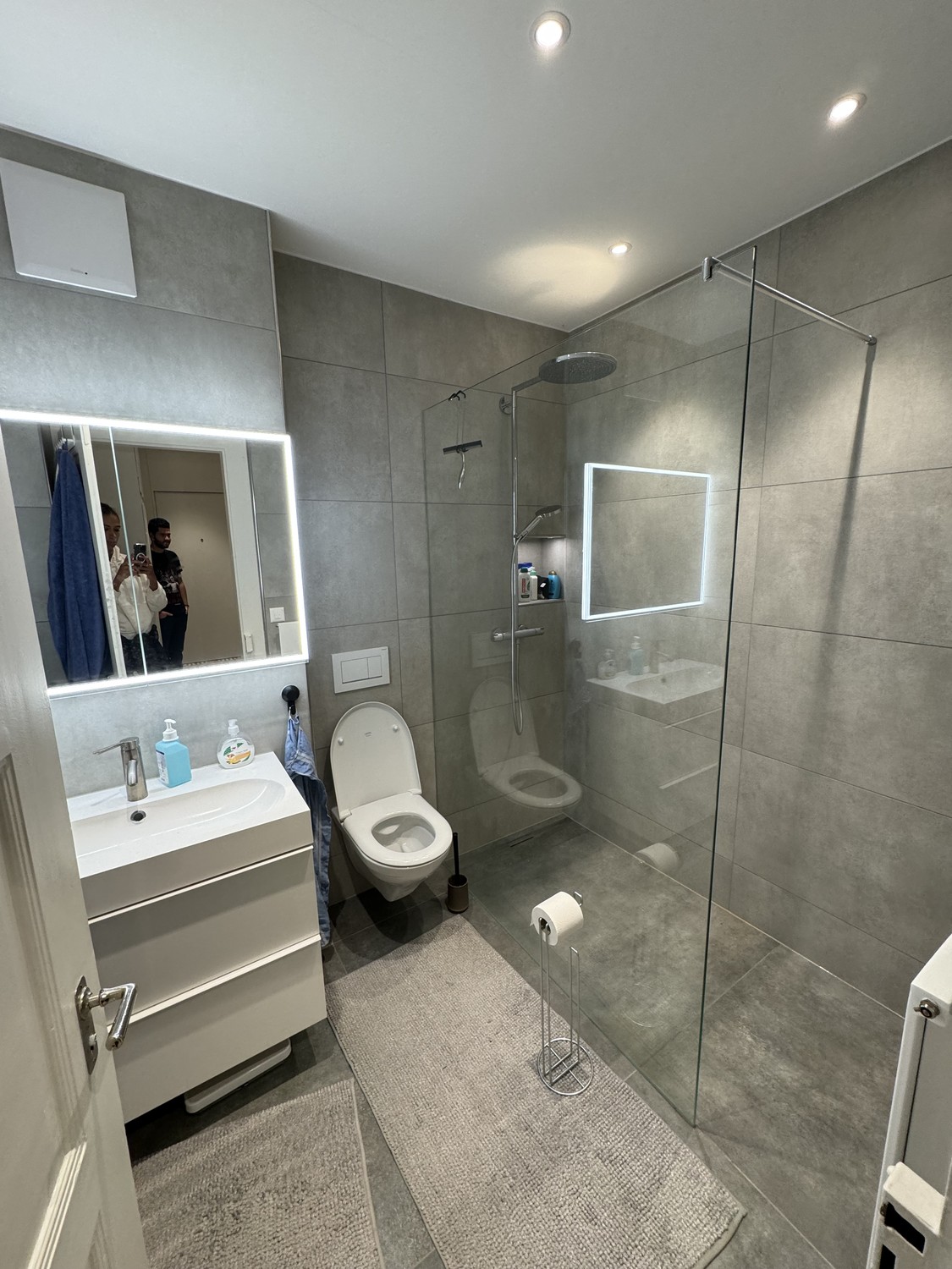 4 ½ Zimmer Wohnung