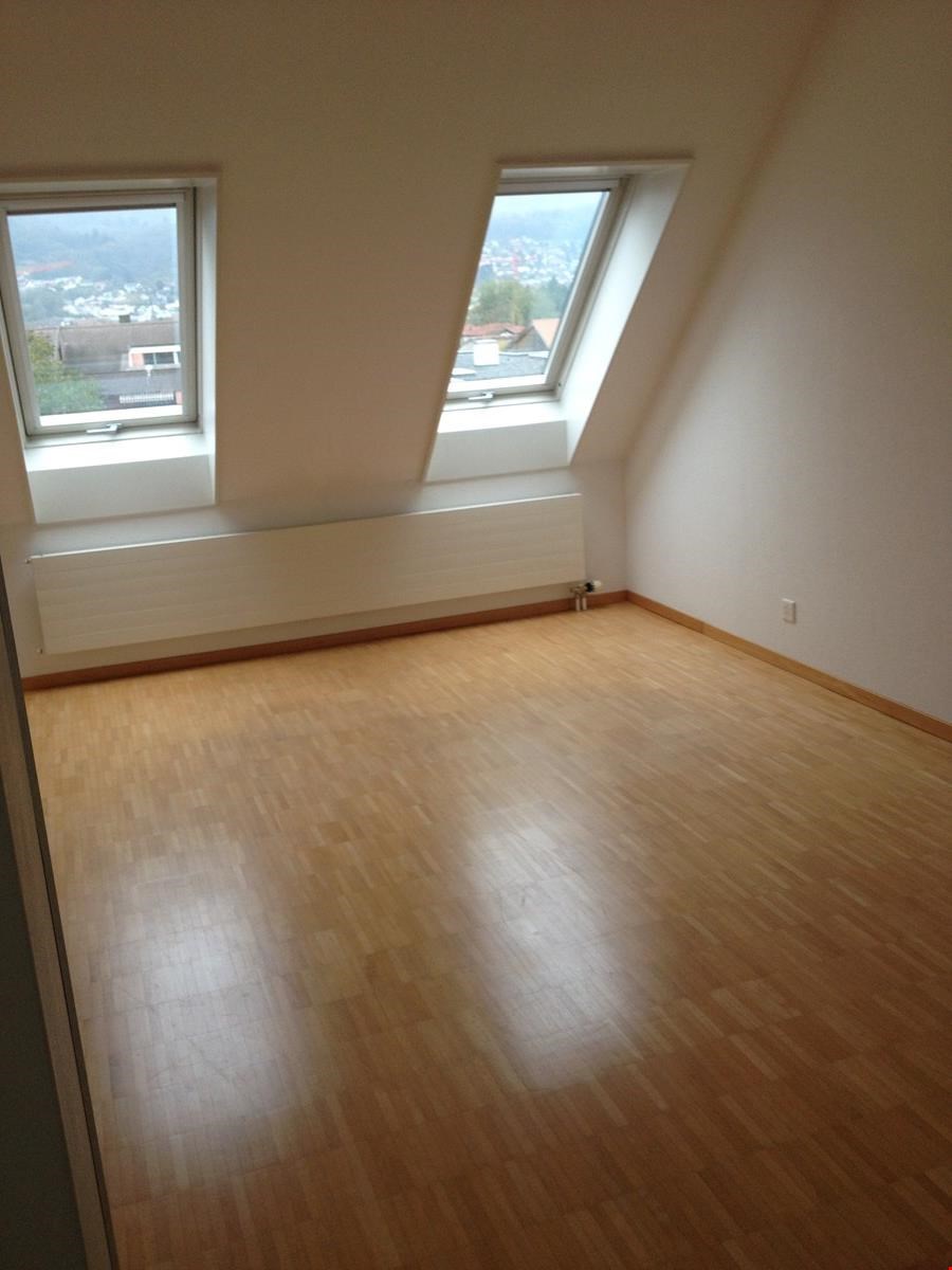 3 rooms duplex