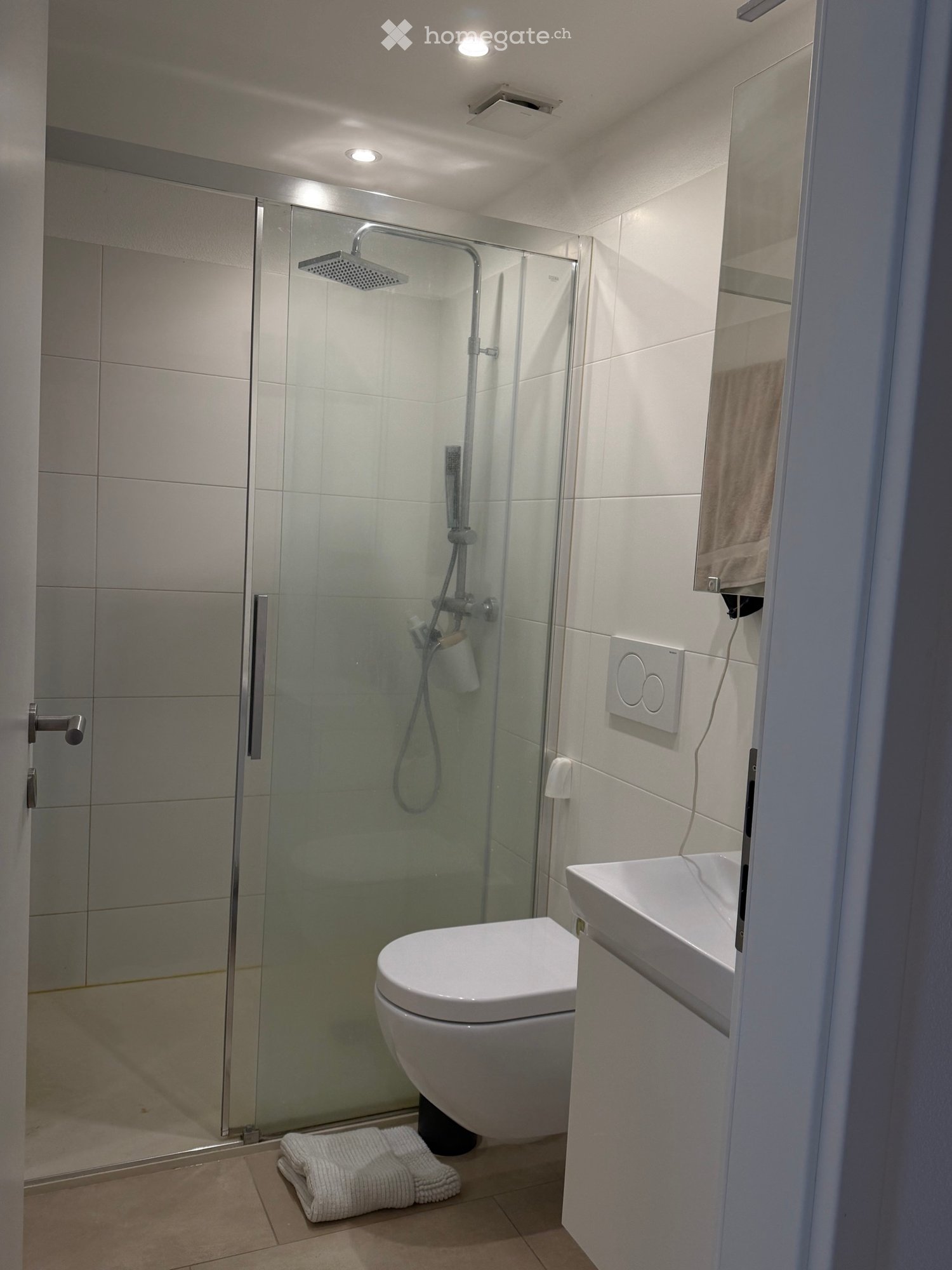 4-Zimmer-Wohnung