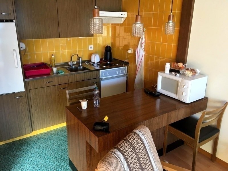 1 room furnished flat, photo 1 of 10