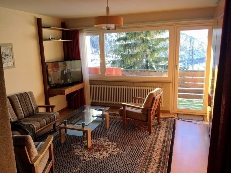 1 room furnished flat, photo 2 of 10