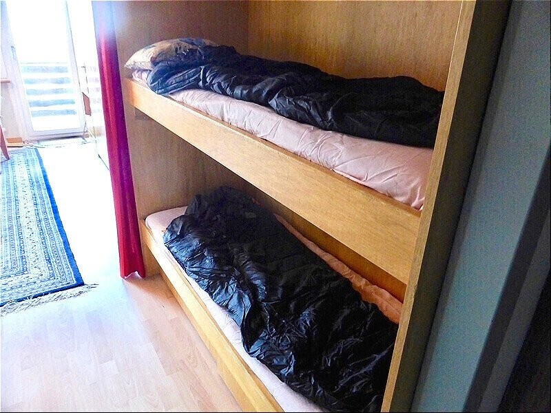 1 room furnished flat, photo 4 of 10