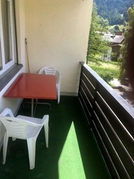 1 room furnished flat, photo 8 of 10