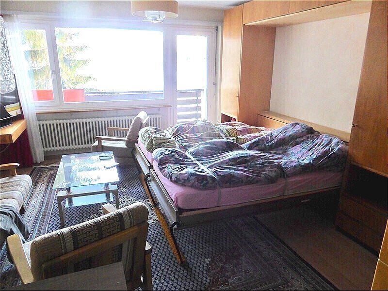 1 room furnished flat, photo 3 of 10