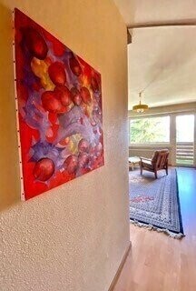 1 room furnished flat, photo 6 of 10