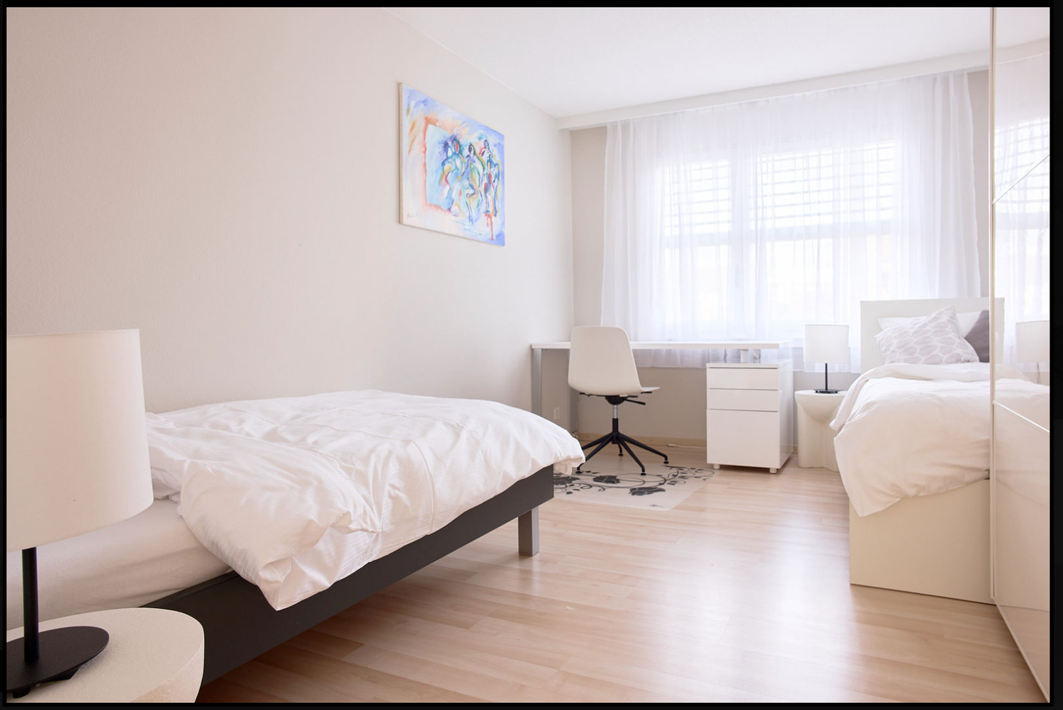 3 ½ rooms apartment, photo 7 of 10