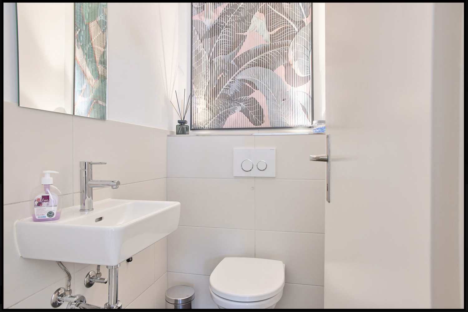 3 ½ rooms apartment, photo 8 of 10