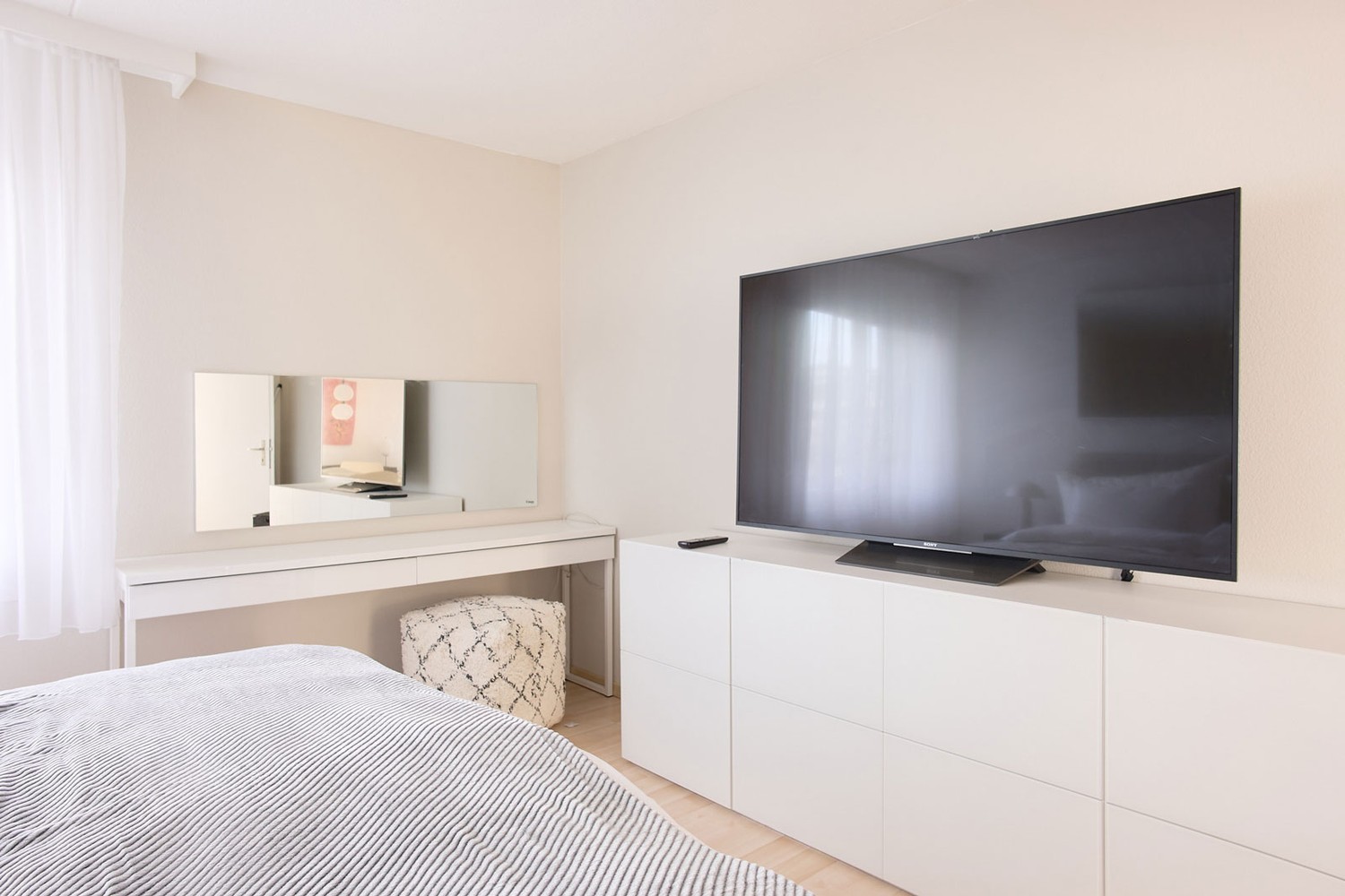 3 ½ rooms apartment, photo 4 of 10