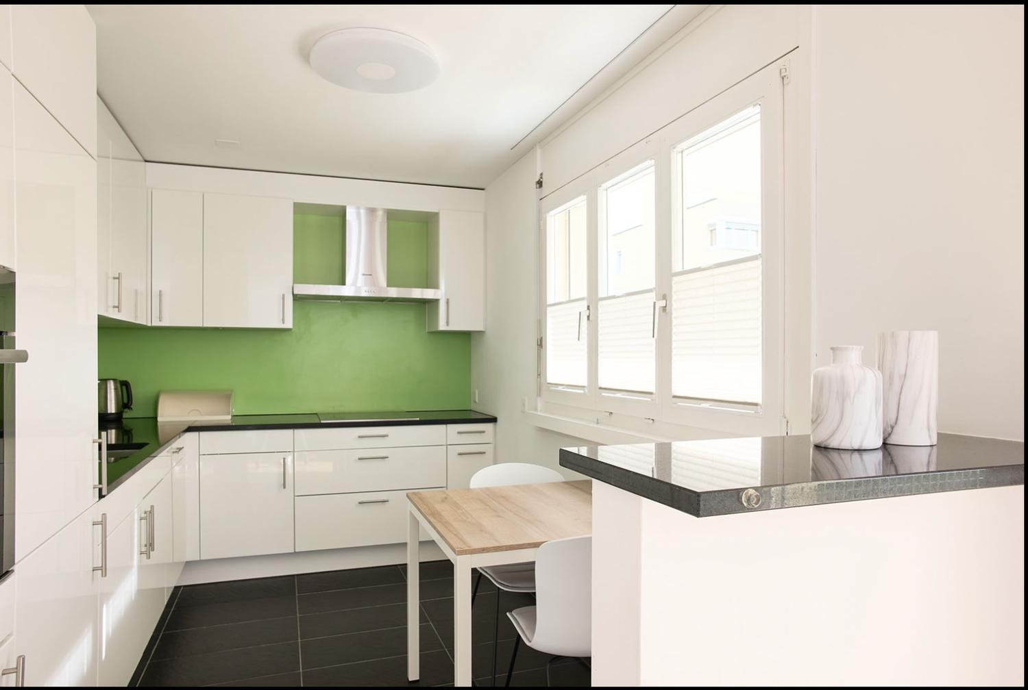 3 ½ rooms apartment, photo 1 of 10