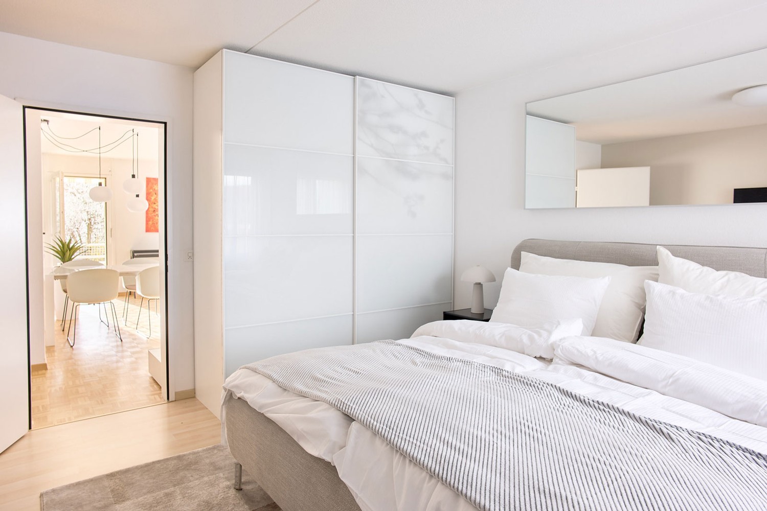 3 ½ rooms apartment, photo 6 of 10