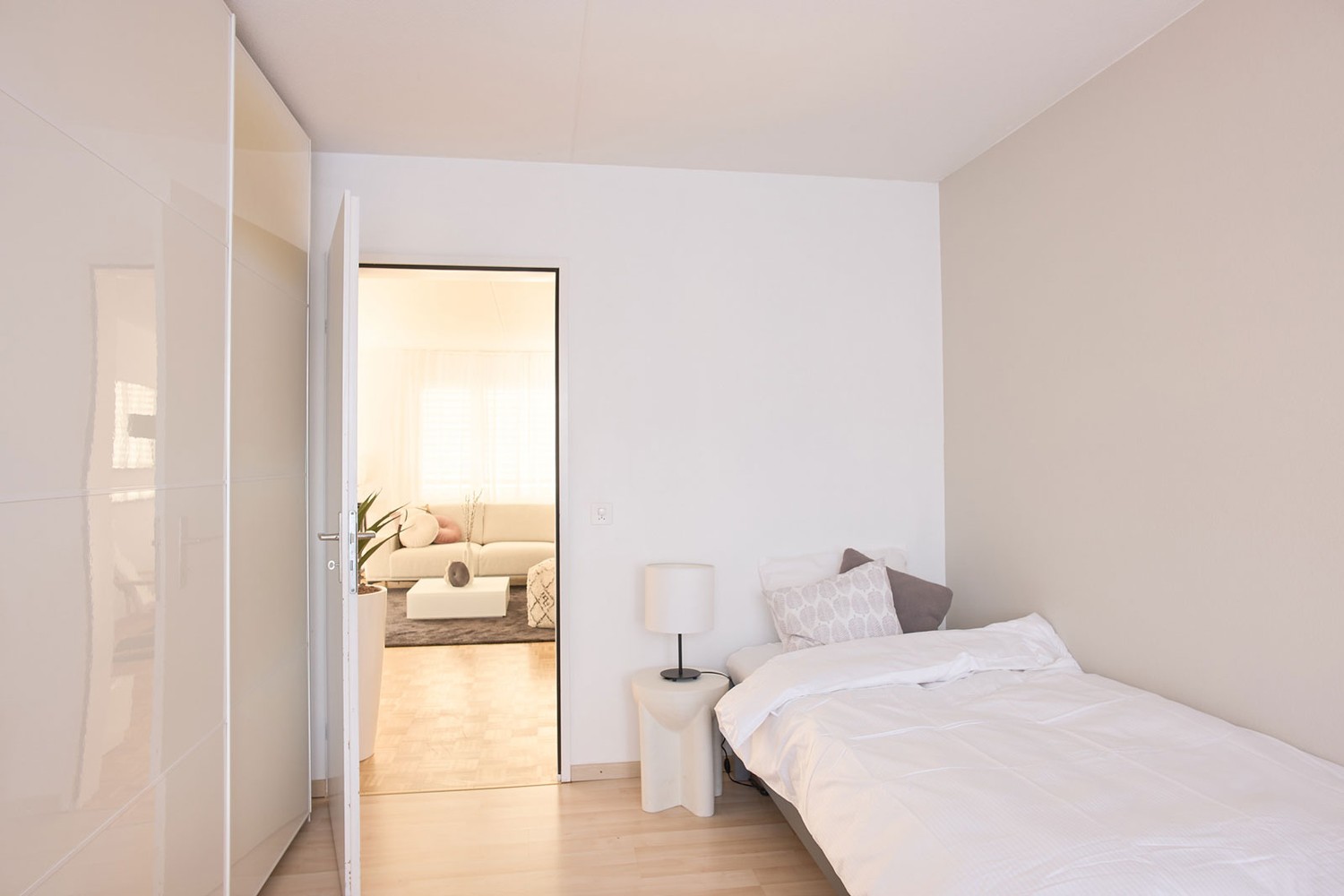 3 ½ rooms apartment, photo 5 of 10
