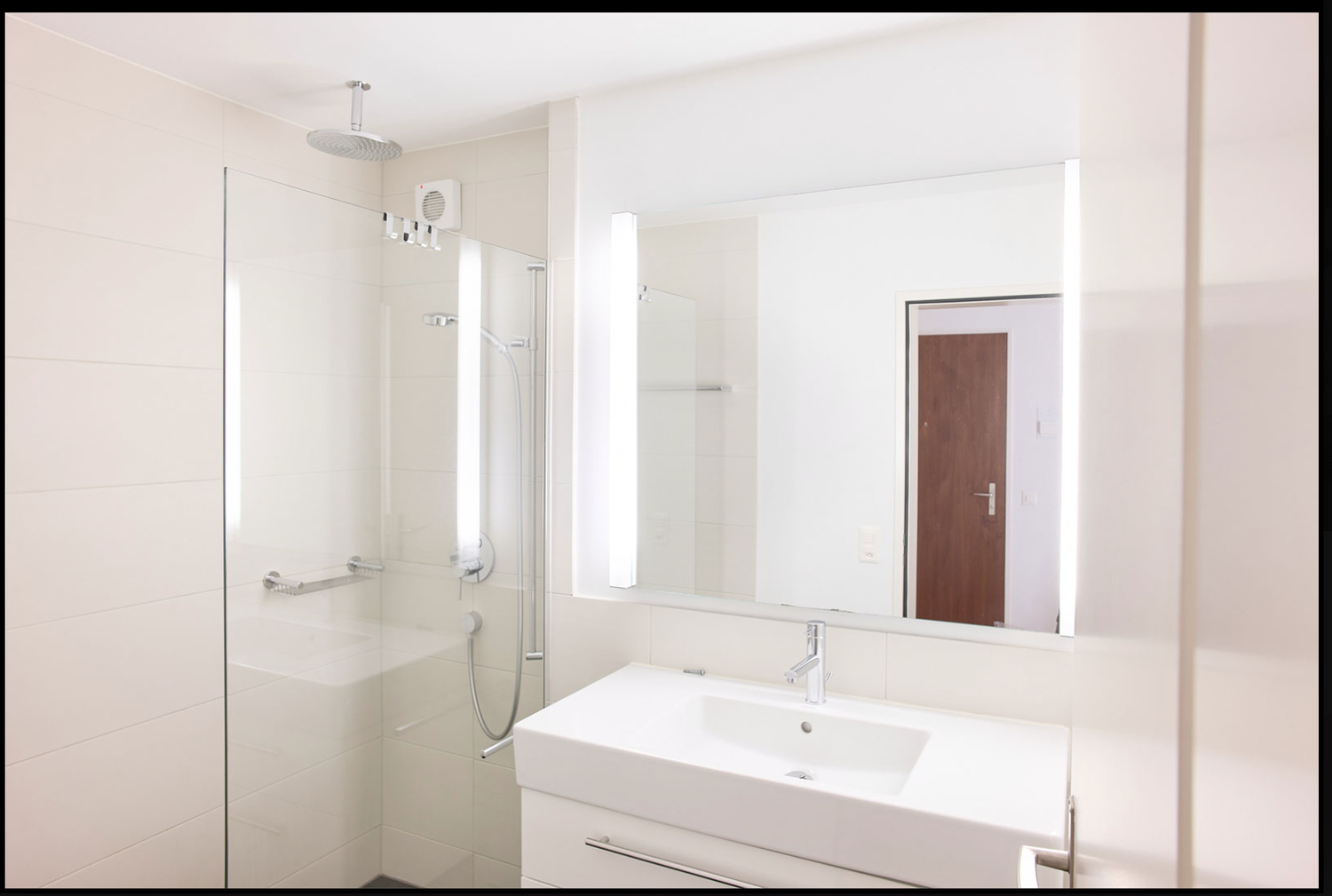 3 ½ rooms apartment, photo 9 of 10